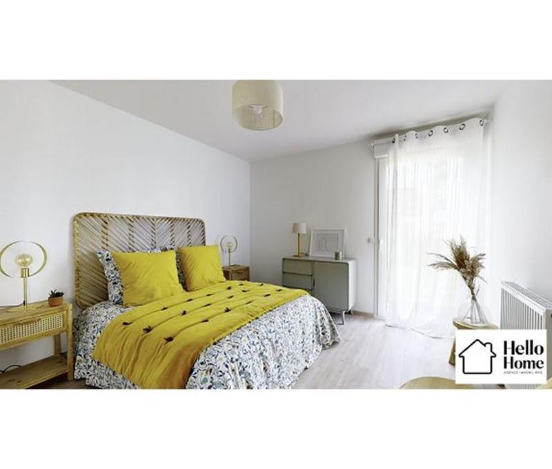 Maison - 93 m² - 4 pièces