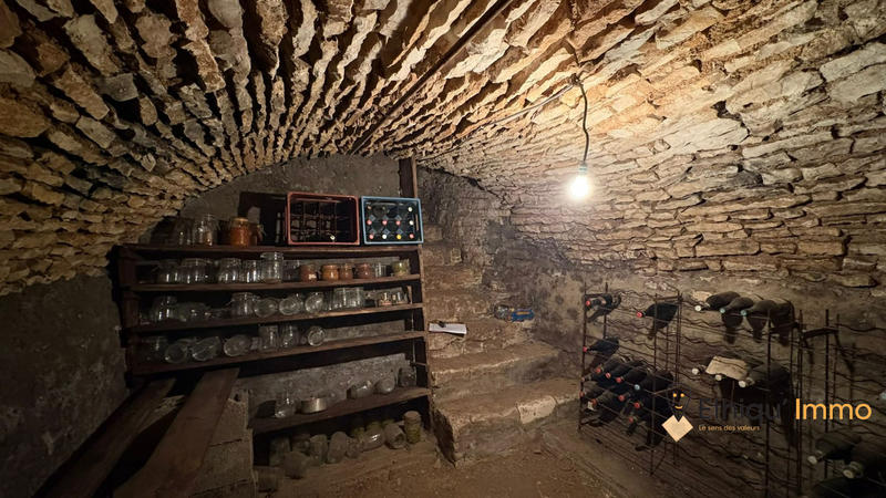 Maison - 129 m² - 4 pièces