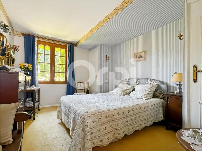 Maison ancienne - 152 m² - 4 pièces