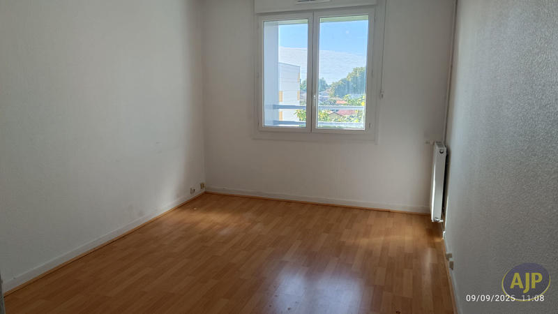 Appartement - 51 m² - 3 pièces