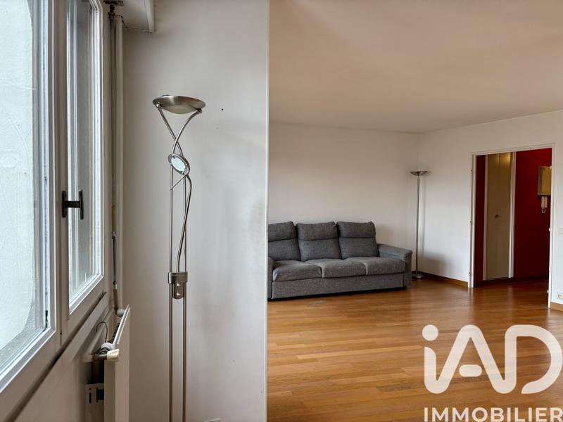 Appartement - 79 m² - 4 pièces