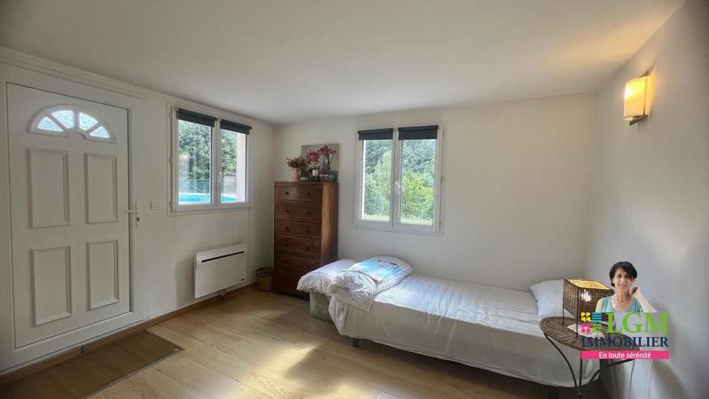 Maison - 139 m² - 5 pièces