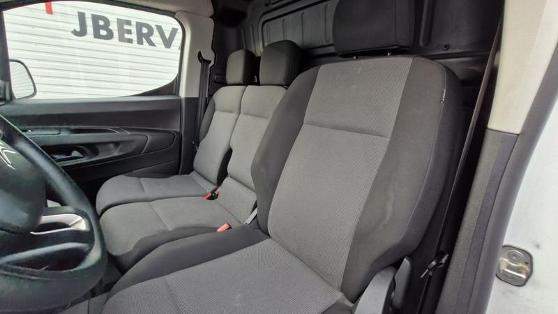 Citroën Berlingo Xl Bluehdi 100 Club