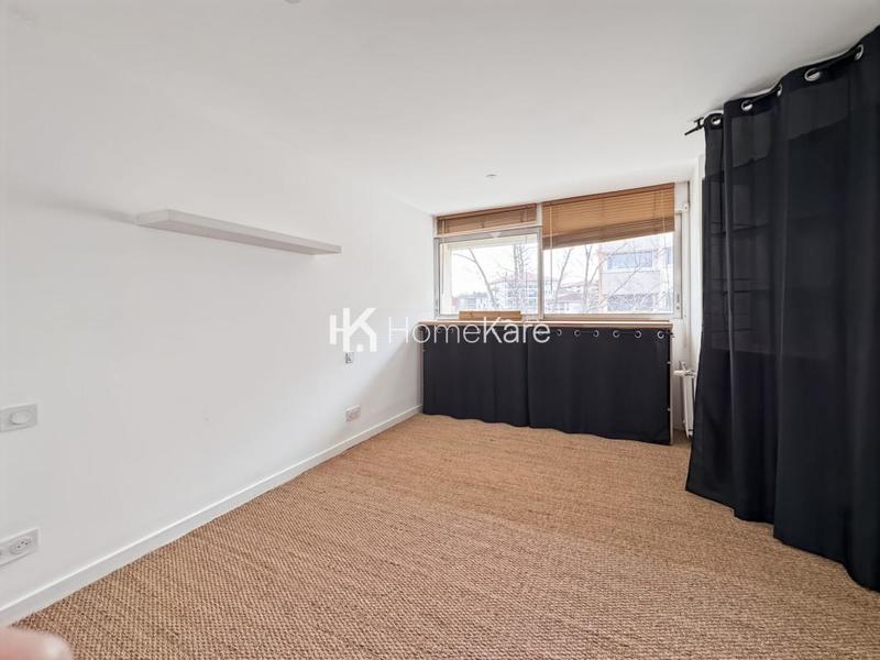 Appartement - 81 m² - 4 pièces