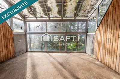 Maison - 95 m² - 6 pièces