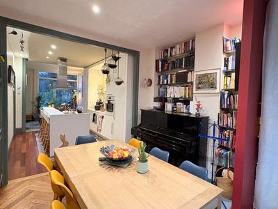 Maison - 133 m² - 6 pièces