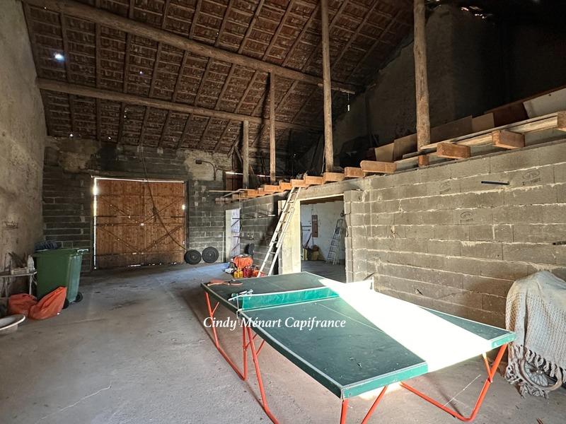 Maison - 152 m² - 6 pièces