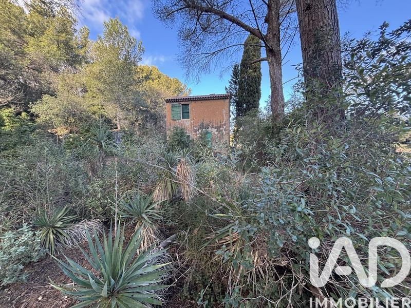 Maison - 233 m² - 6 pièces