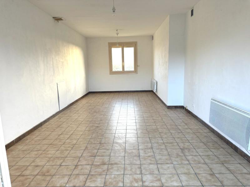 Maison - 85 m² - 5 pièces