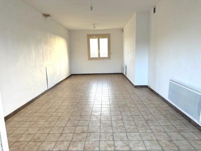 Maison - 85 m² - 5 pièces