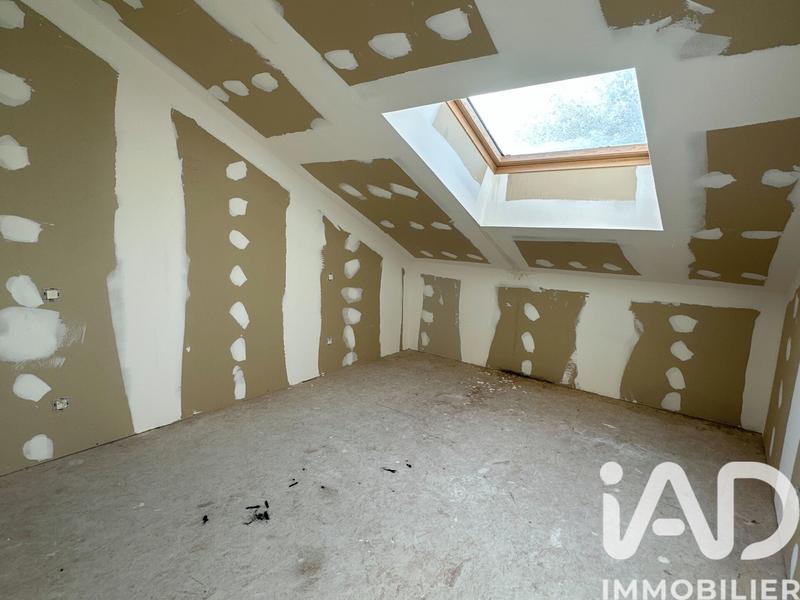 Appartement - 183 m² - 6 pièces