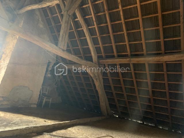 Propriété - 200 m² - 6 pièces