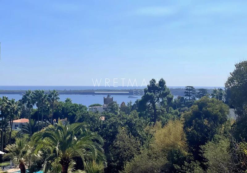 Appartement - 70 m² - 2 pièces