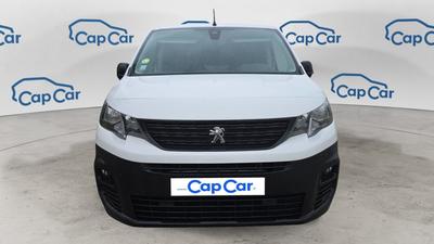 Peugeot Partner III 1.5 BlueHDi 130 Premium - Entretien constructeur