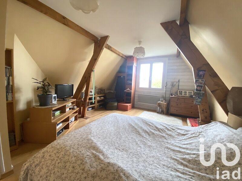 Maison - 142 m² - 7 pièces