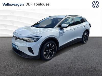 Volkswagen Id.4 Id 4 Pro (77kwh) Id./Life/Life Max (286c