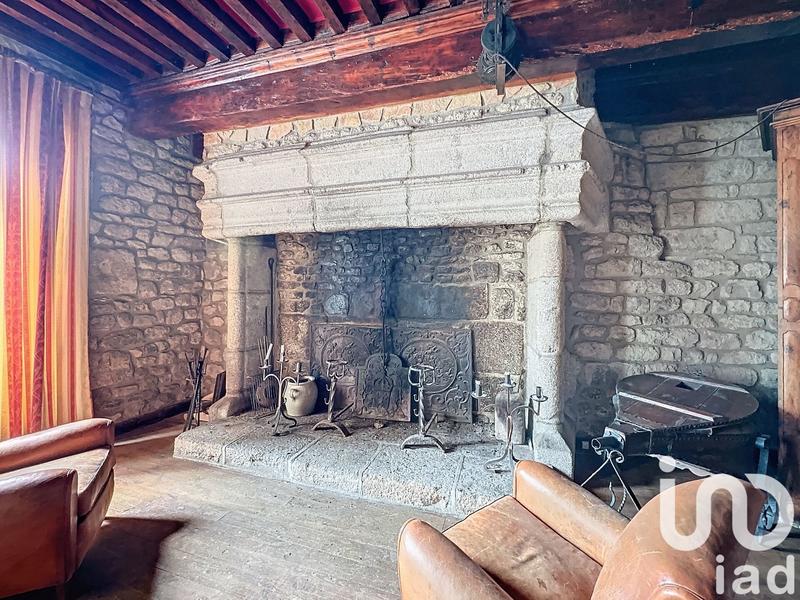 Appartement - 97 m² - 4 pièces