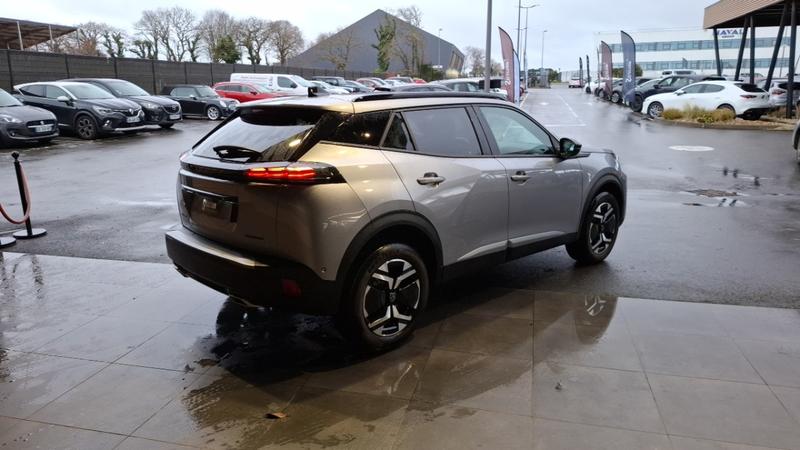 Peugeot 2008 II Hybrid 145 e-Dcs6 Allure