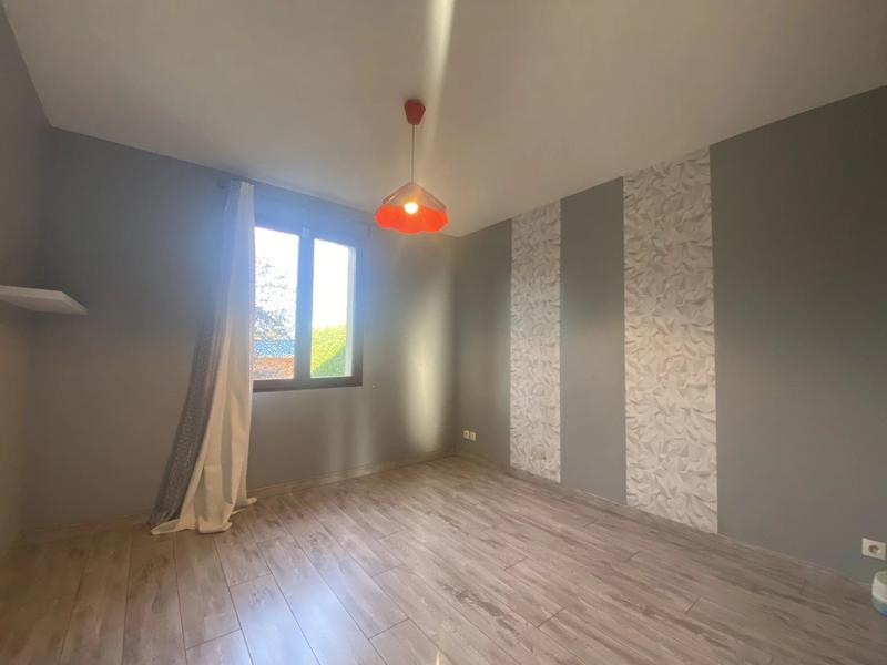 Maison - 137 m² - 4 pièces