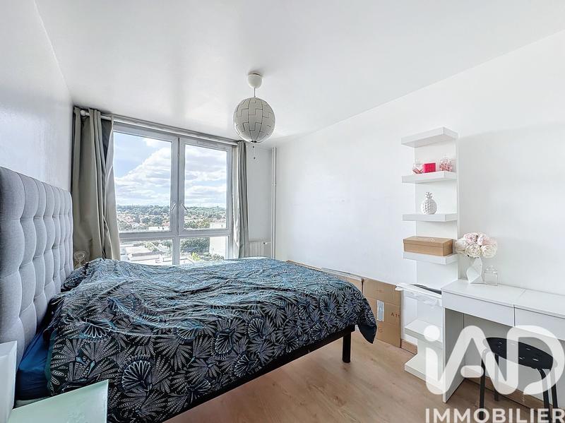 Duplex - 69 m² - 3 pièces