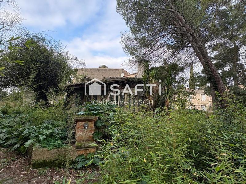 Maison de maîtres - 274 m² - 10 pièces