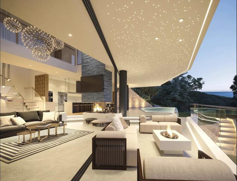 Terrain constructible - 1 250 m²