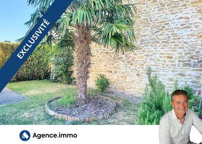 Maison - 130 m² - 4 pièces