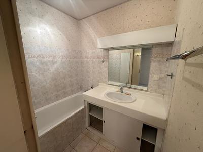 Appartement - 52 m² - 2 pièces