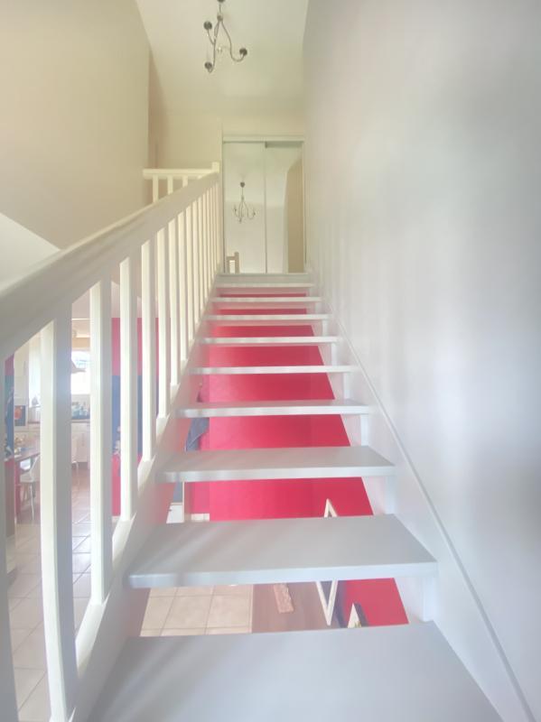 Maison - 116 m² - 5 pièces