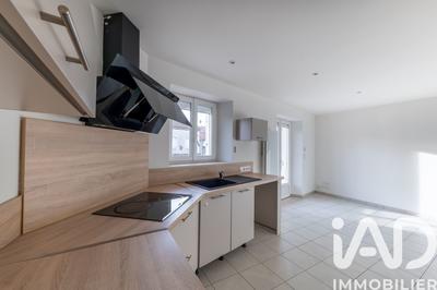 Immeuble - 114 m²
