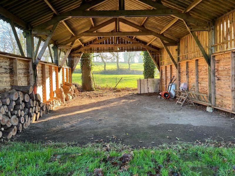 Maison - 110 m² - 3 pièces