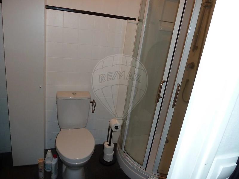 Immeuble - 161 m² - 6 pièces