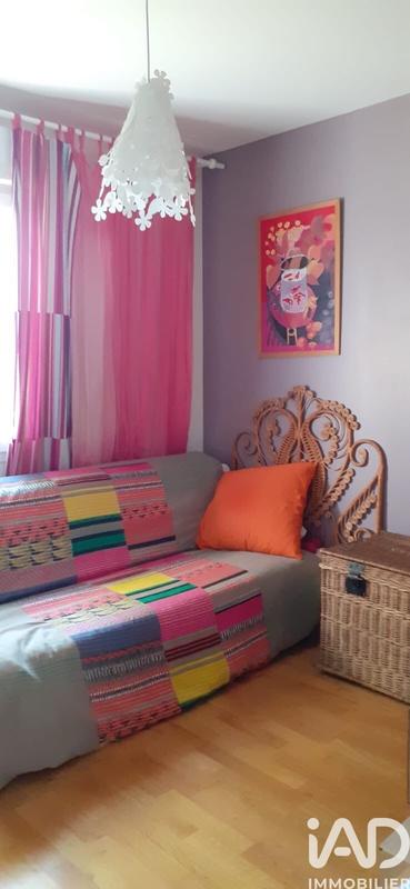 Maison - 118 m² - 4 pièces