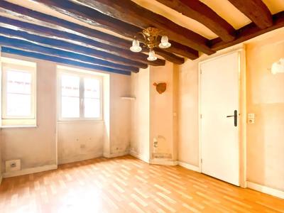 Appartement - 25 m² - 2 pièces