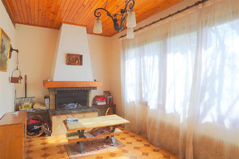 Maison - 95 m² - 6 pièces