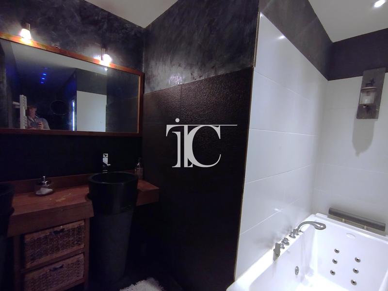 Maison en pierre - 116 m² - 5 pièces