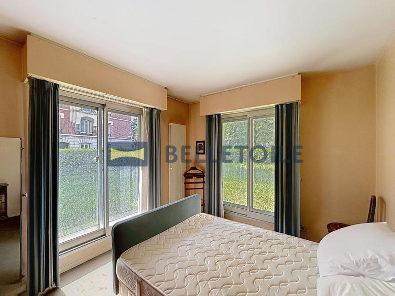 Appartement - 56 m² - 2 pièces