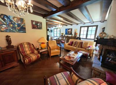 Châlet - 127 m² - 4 pièces