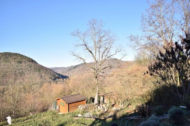 Maison de campagne - 231 m² - 6 pièces