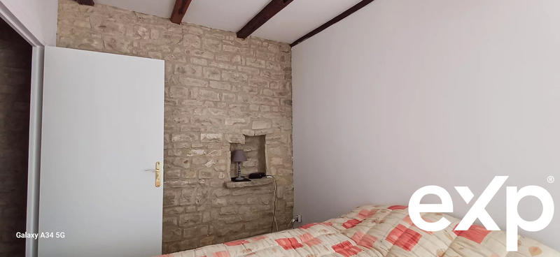 Maison traditionnelle - 122 m² - 7 pièces