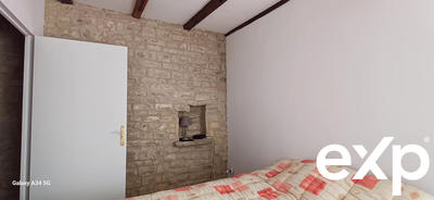 Maison traditionnelle - 122 m² - 7 pièces