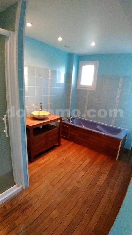 Corps de ferme - 227 m² - 7 pièces