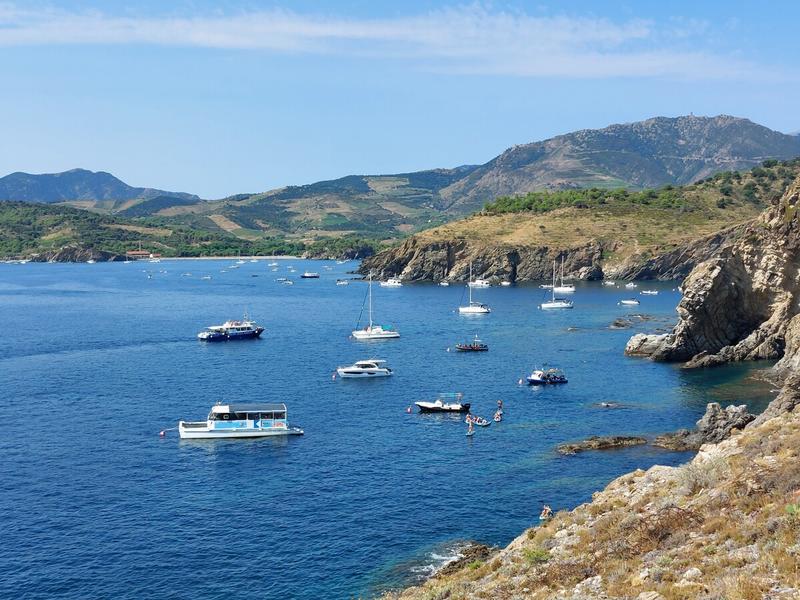 Printemps Mar I Munt