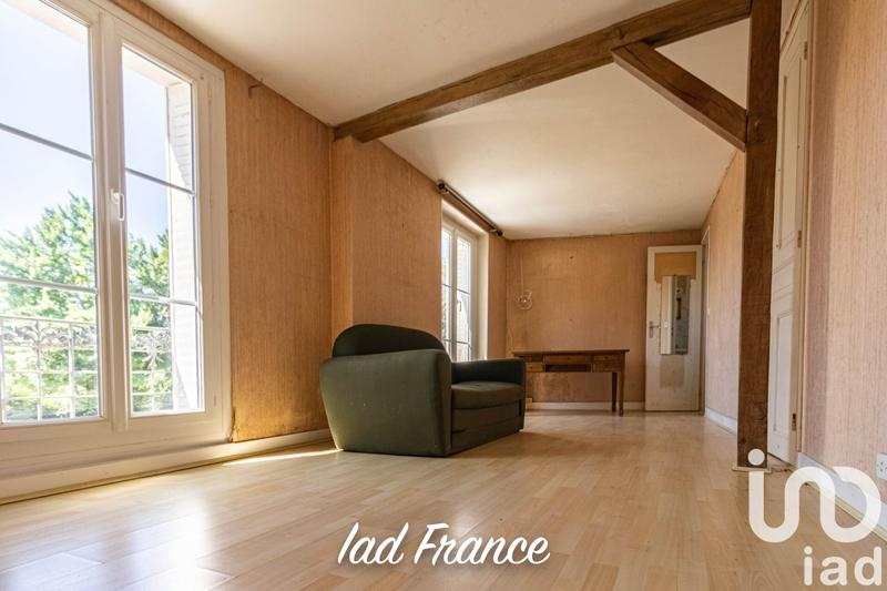 Maison de village - 162 m² - 5 pièces