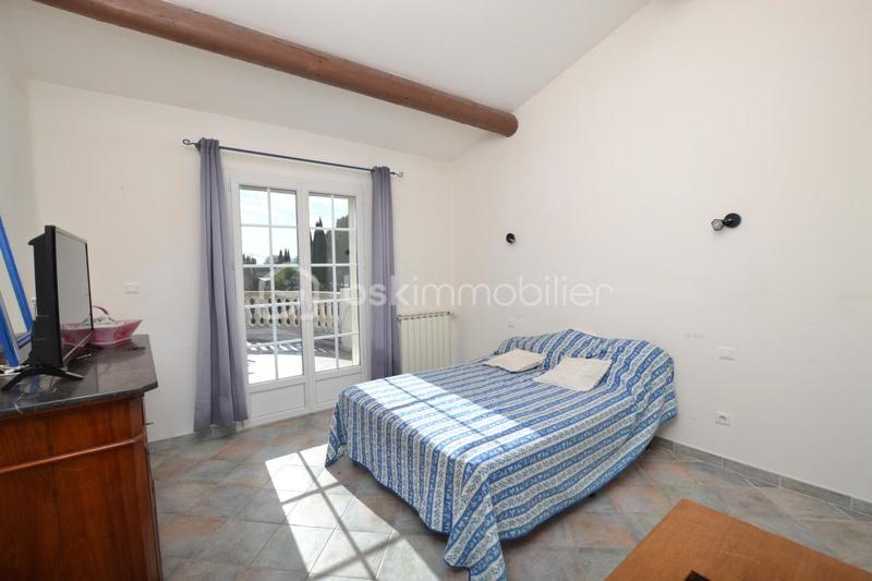 Villa - 139 m² - 5 pièces