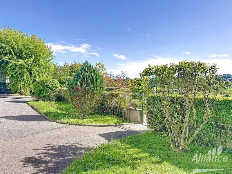 Maison - 113 m² - 6 pièces