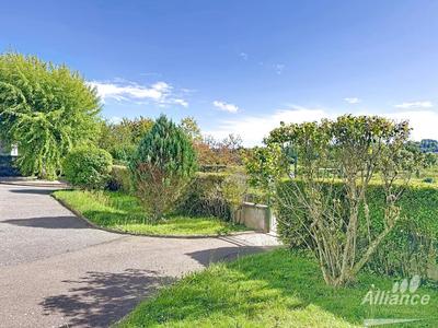 Maison - 113 m² - 6 pièces