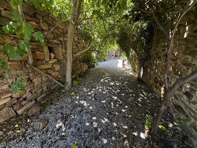 Maison de village - 224 m² - 9 pièces