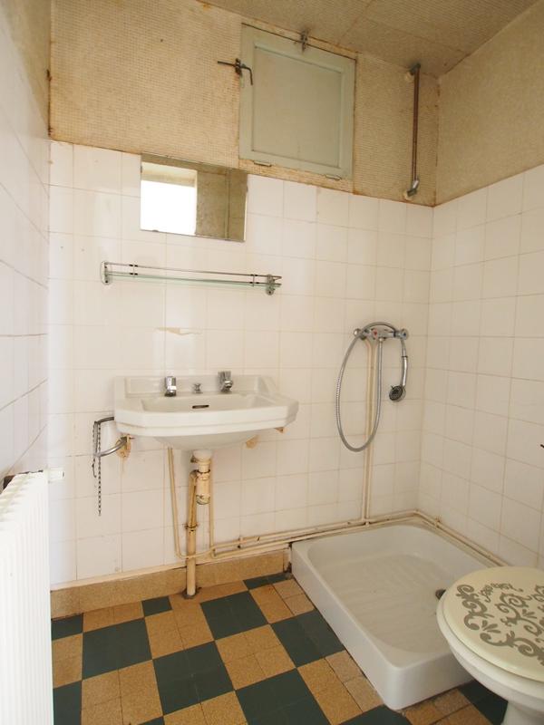 Maison - 62 m² - 3 pièces