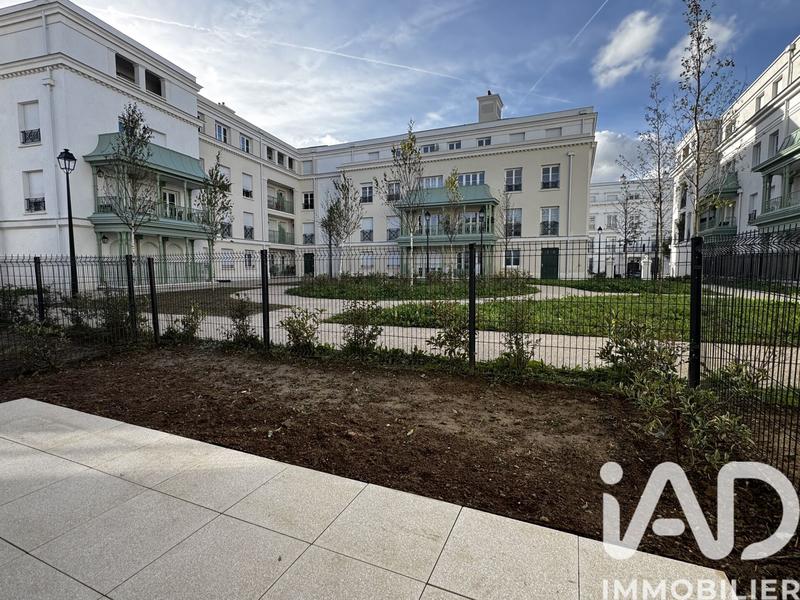 Maison de ville - 99 m² - 5 pièces